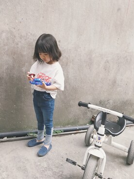 honey_honey_babyさんのコーディネート