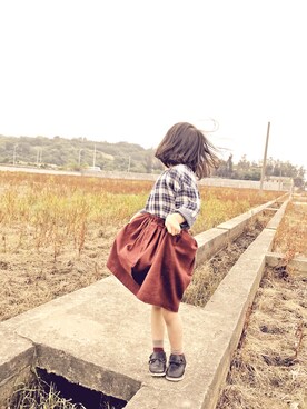 honey_honey_babyさんのコーディネート