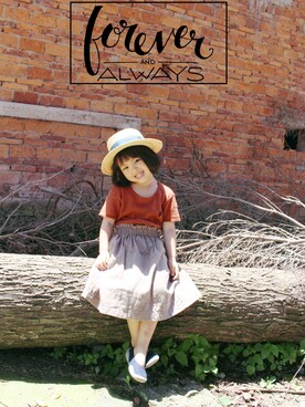 honey_honey_babyさんのコーディネート