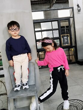 honey_honey_babyさんのコーディネート