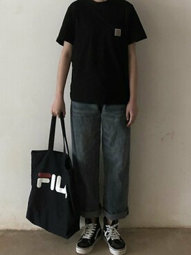 女孩是CoCo-さんのコーディネート