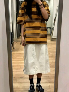 女孩是CoCo-さんのコーディネート