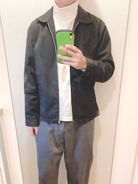 あさんのコーディネート