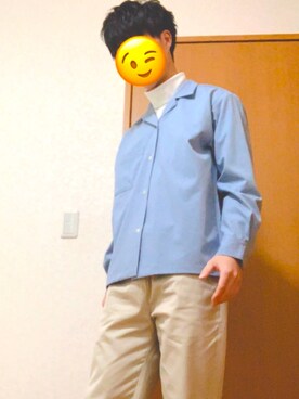 あさんのコーディネート