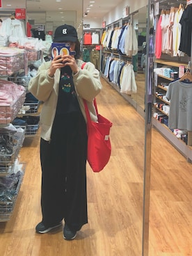 orangeさんのコーディネート