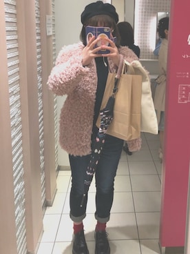 orangeさんのコーディネート