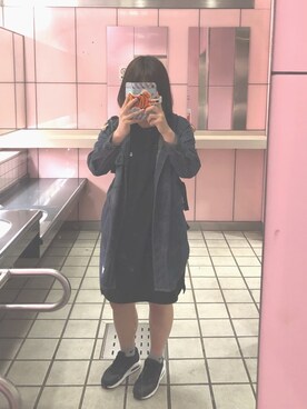 orangeさんのコーディネート