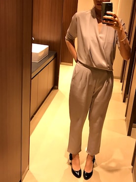 rumikさんのコーディネート