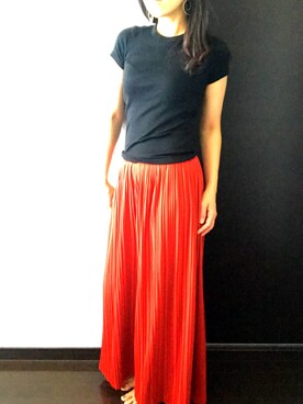 rumikさんのコーディネート