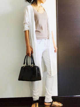 rumikさんのコーディネート