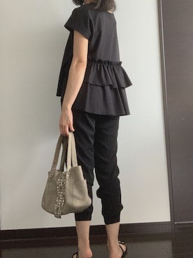 rumikさんのコーディネート