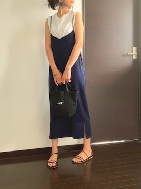 rumikさんのコーディネート