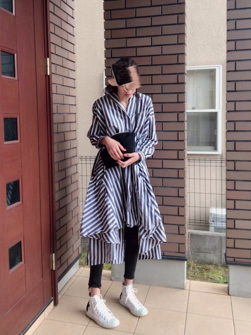 JOURNAL STANDARD（ジャーナルスタンダード）の「タイプライターA