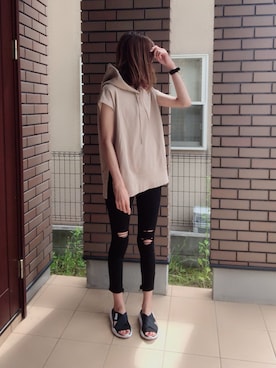 Nike ナイキ の Nike ナイキ Praktisk プラクティスク サンダル チャンキーサンダル サンダル Wear