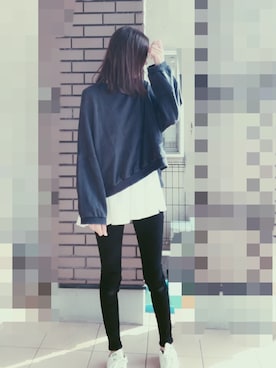 cononaさんのコーディネート