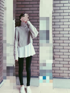 cononaさんのコーディネート