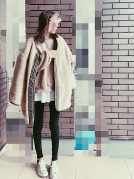 cononaさんのコーディネート