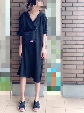 cononaさんのコーディネート