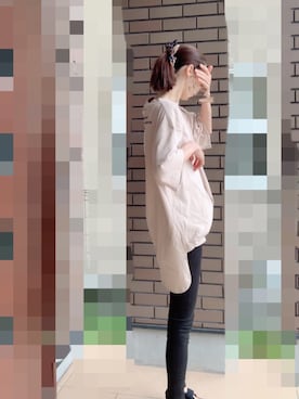 cononaさんのコーディネート