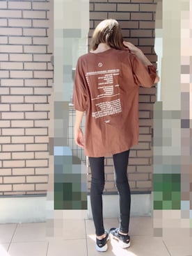 cononaさんのコーディネート