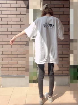 cononaさんのコーディネート