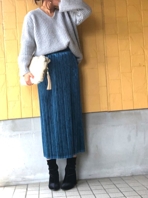 MINI*さんのコーディネート