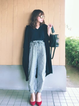 MINI*さんのコーディネート