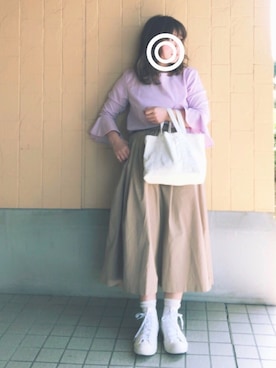 MINI*さんのコーディネート