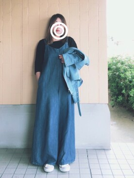 MINI*さんのコーディネート