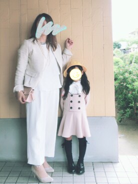 MINI*さんのコーディネート