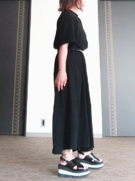 MINI*さんのコーディネート