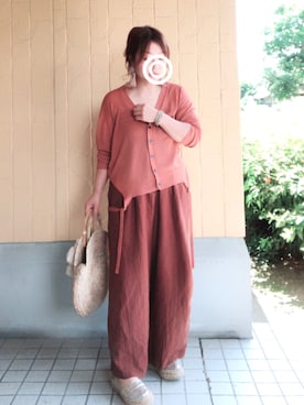 MINI*さんのコーディネート