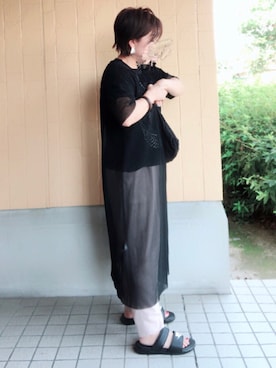 MINI*さんのコーディネート
