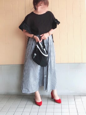 MINI*さんのコーディネート