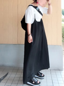 MINI*さんのコーディネート