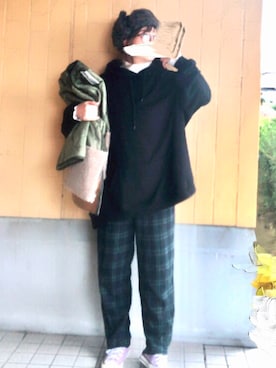 MINI*さんのコーディネート