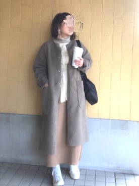 MINI*さんのコーディネート