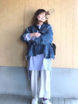 MINI*さんのコーディネート