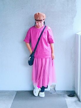 福すけさんのコーディネート