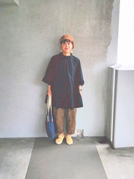 福すけさんのコーディネート