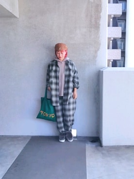 福すけさんのコーディネート