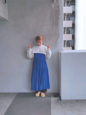 福すけさんのコーディネート