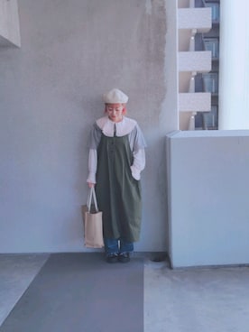 福すけさんのコーディネート