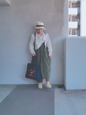 福すけさんのコーディネート