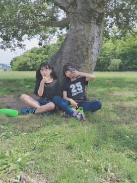 福すけさんのコーディネート