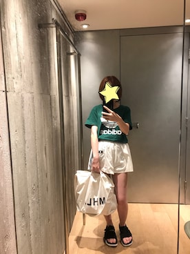 minijooさんのコーディネート