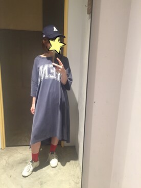 minijooさんのコーディネート