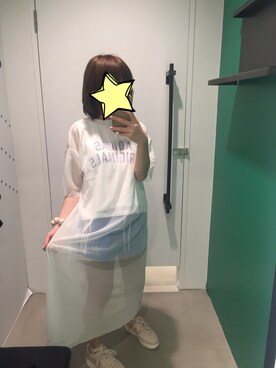 minijooさんのコーディネート