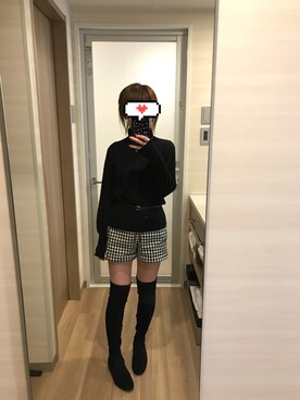 minijooさんのコーディネート