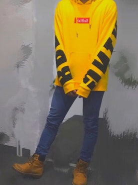 高尾優吾 (とーいくん)さんのコーディネート